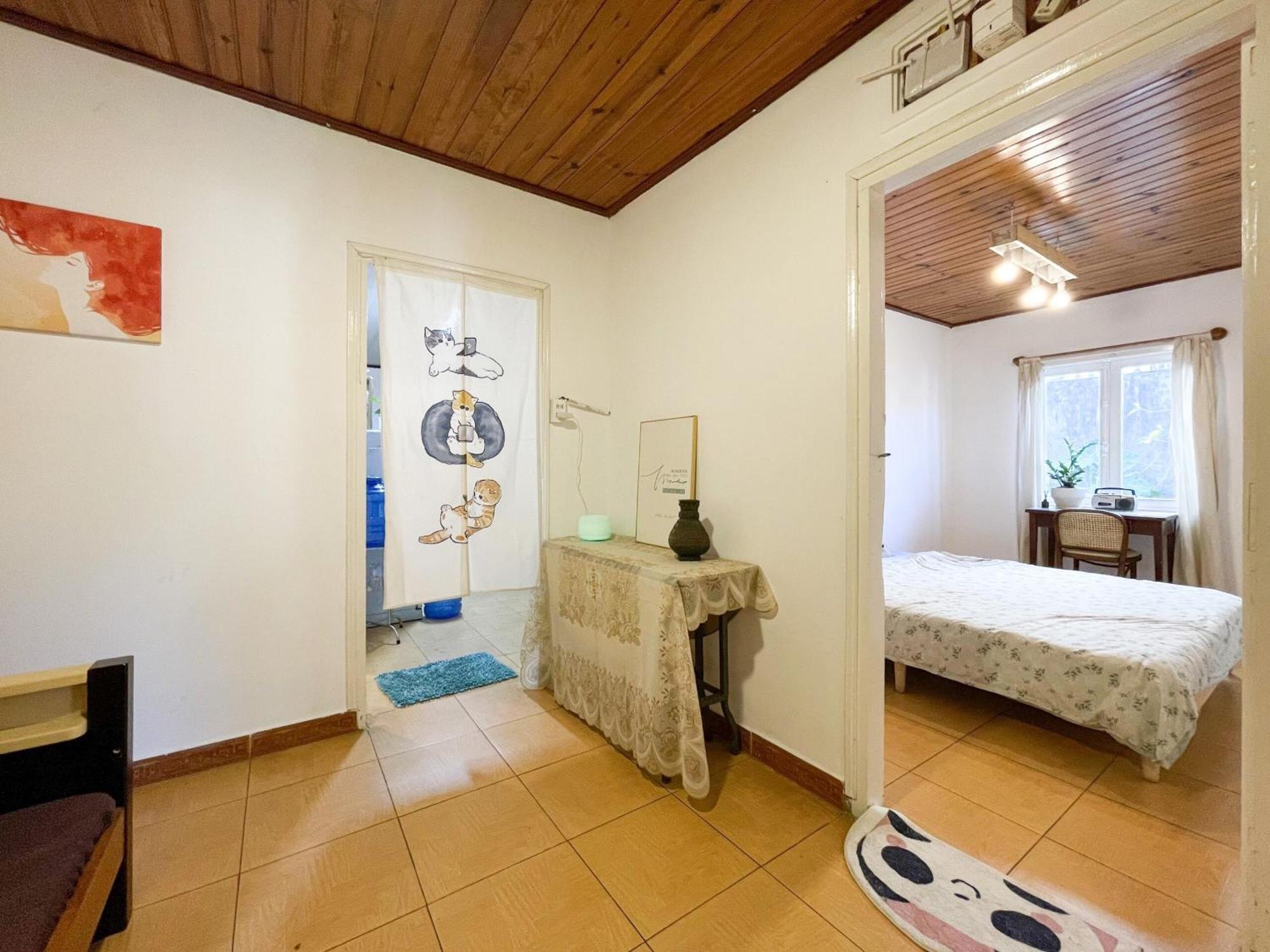 Hat De Homestay Da Lat Exterior foto