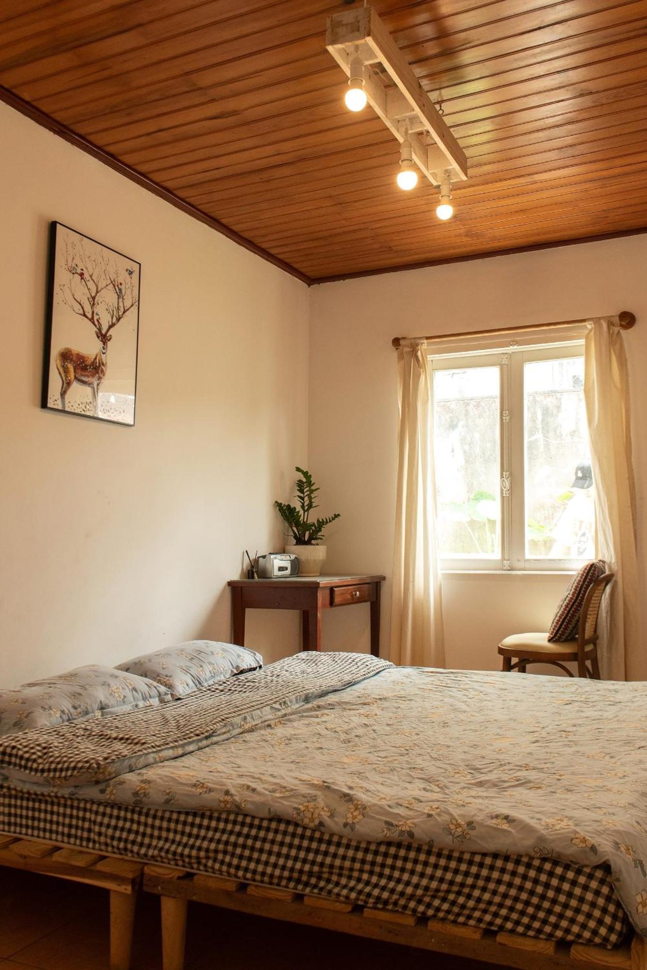 Hat De Homestay Da Lat Exterior foto